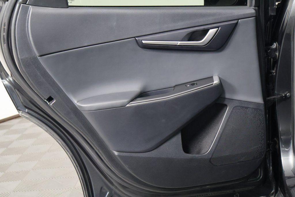 used 2024 Kia EV6 car, priced at $24,415