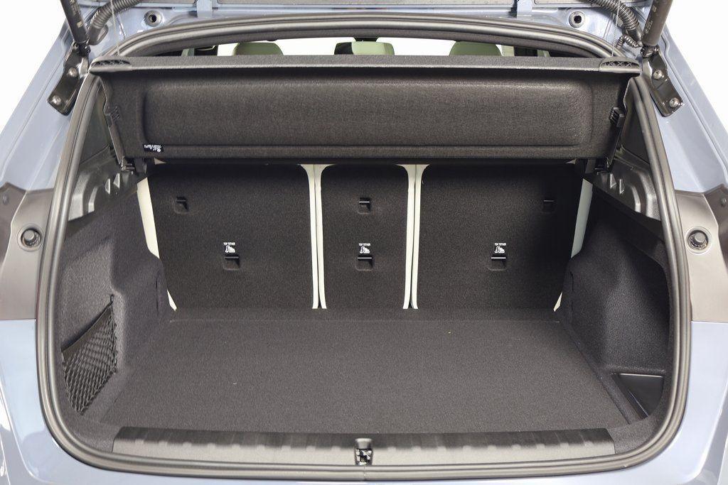 new 2026 BMW X1 car, priced at $47,940