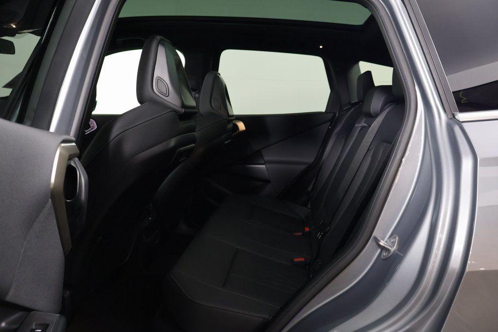 used 2025 BMW X3 car, priced at $45,803