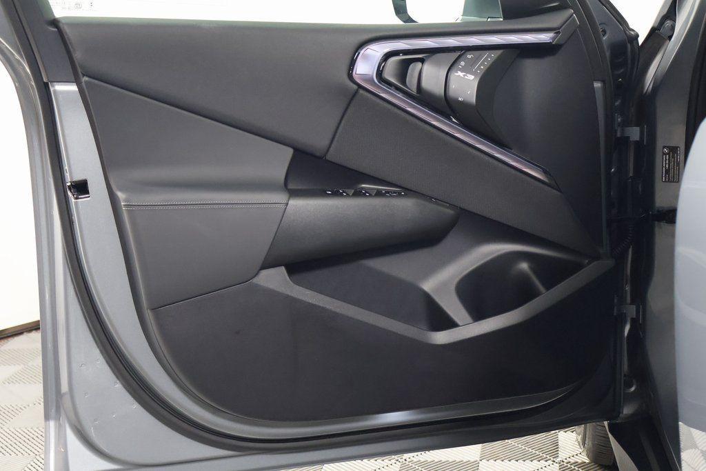 used 2025 BMW X3 car, priced at $45,803