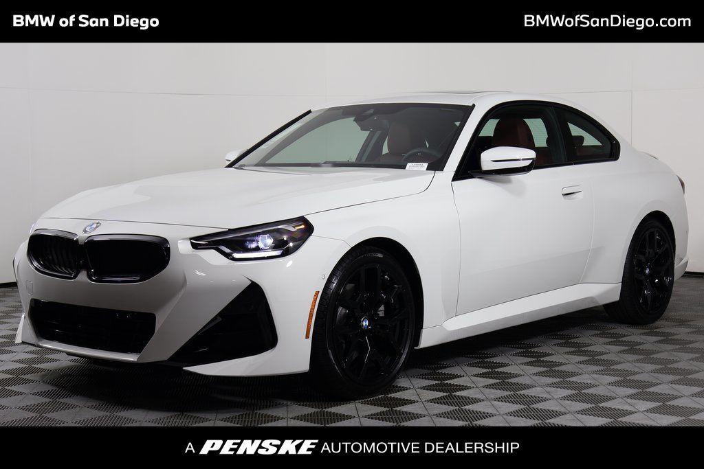 used 2026 BMW 230 car, priced at $43,993