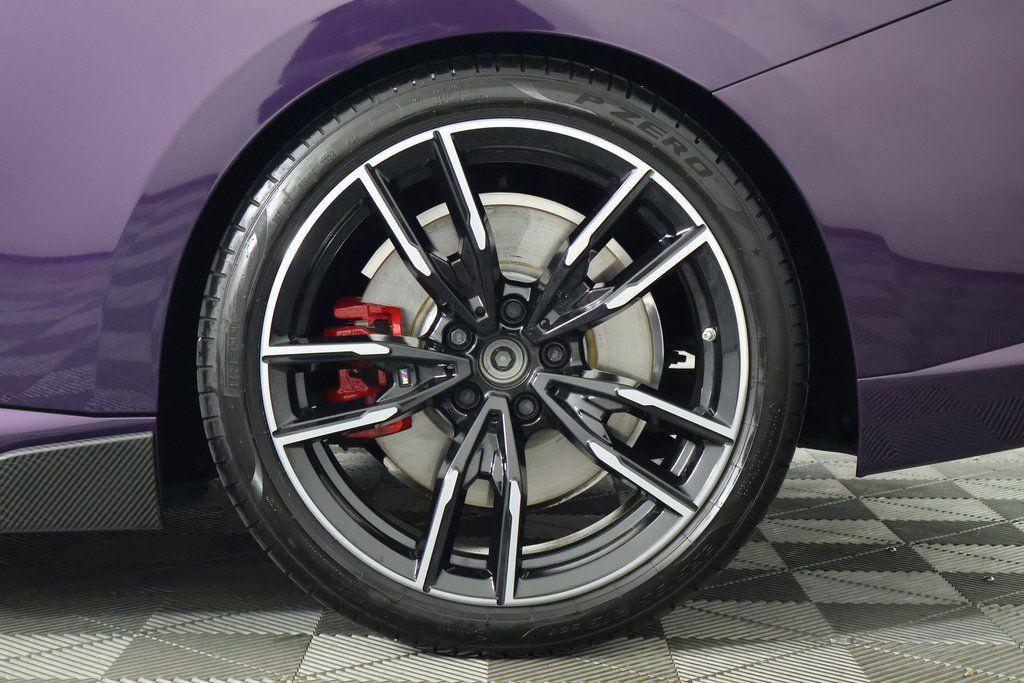 used 2025 BMW M240 car, priced at $52,025