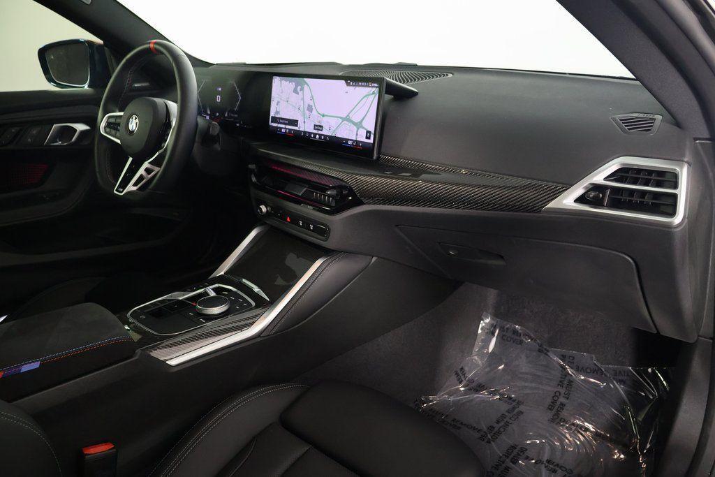 used 2025 BMW M240 car, priced at $52,025