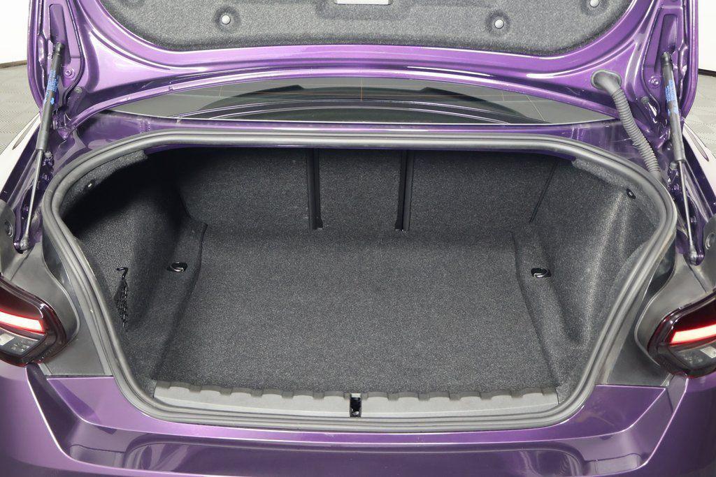 used 2025 BMW M240 car, priced at $52,025