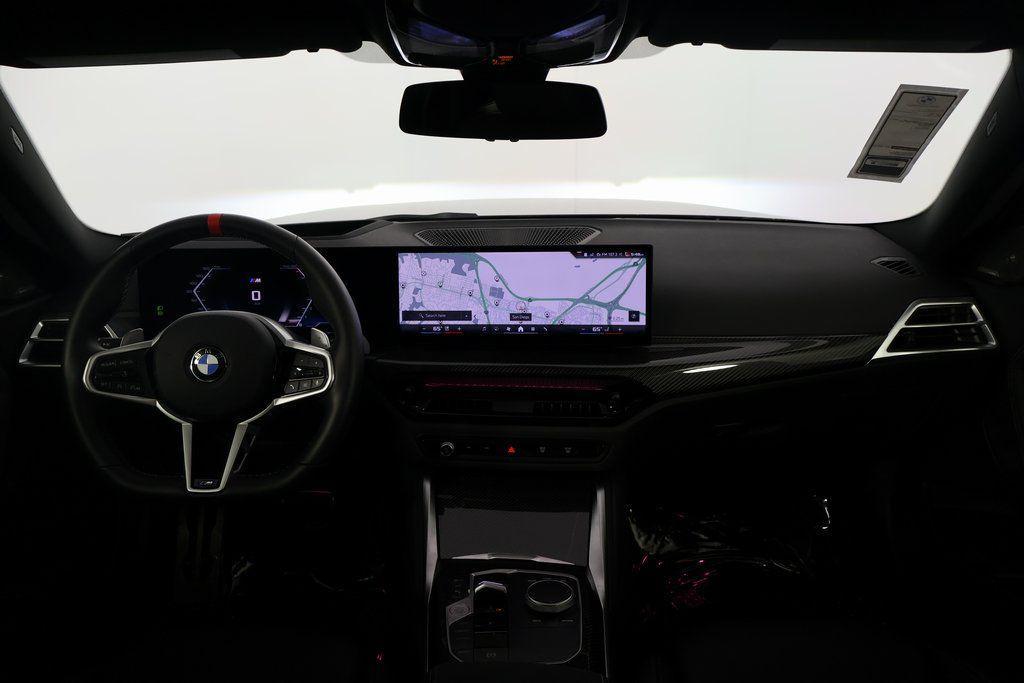 used 2025 BMW M240 car, priced at $52,025