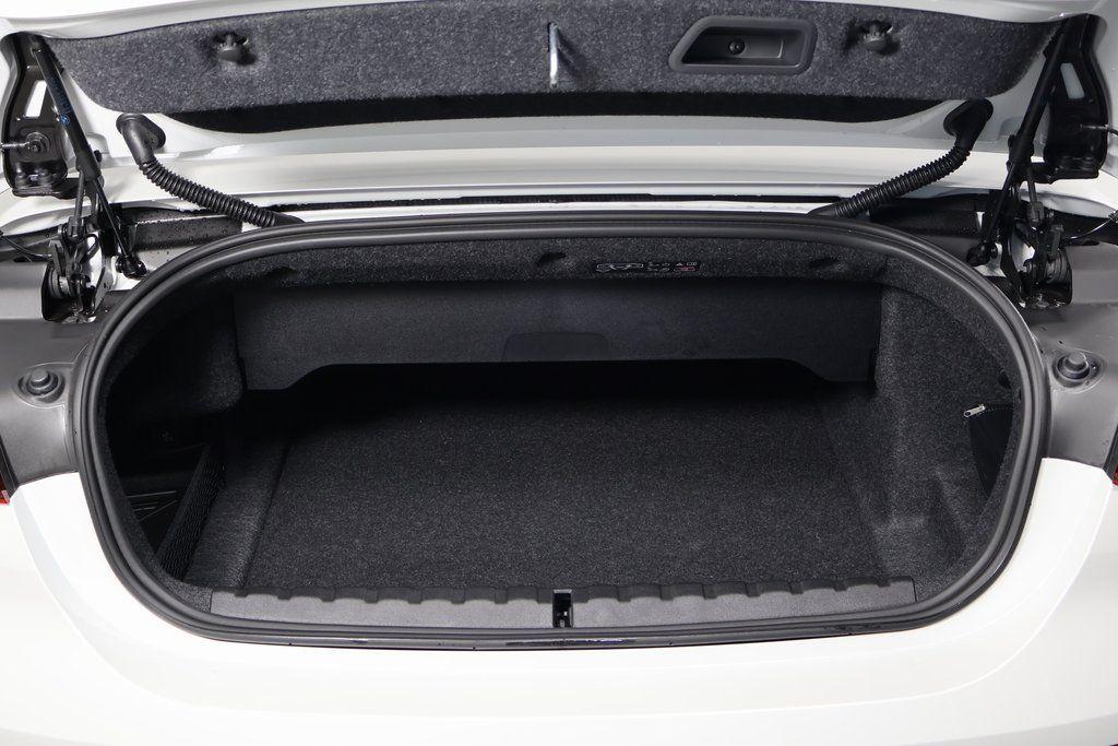 new 2026 BMW 430 car, priced at $69,460