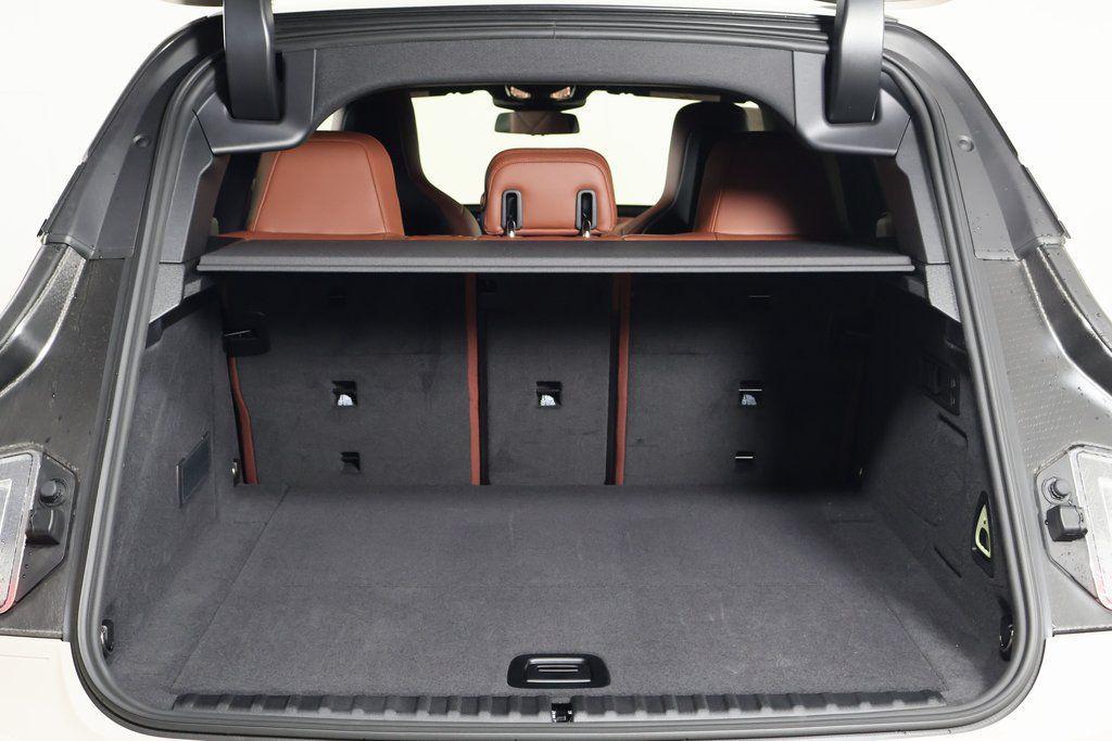 new 2026 BMW iX car, priced at $93,620