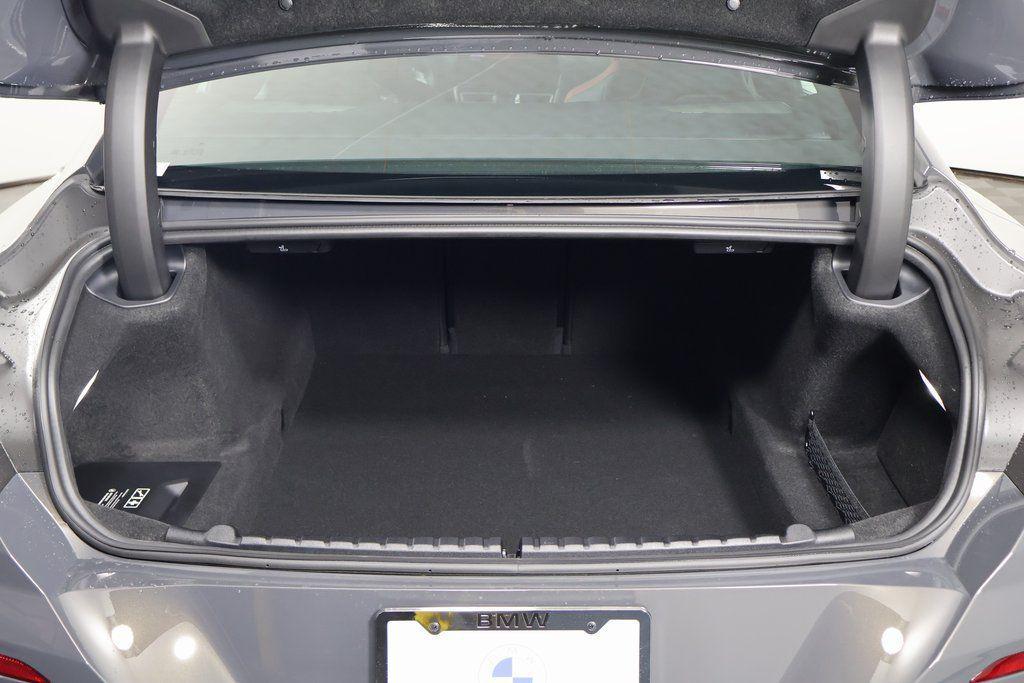 new 2026 BMW 840 car, priced at $99,625