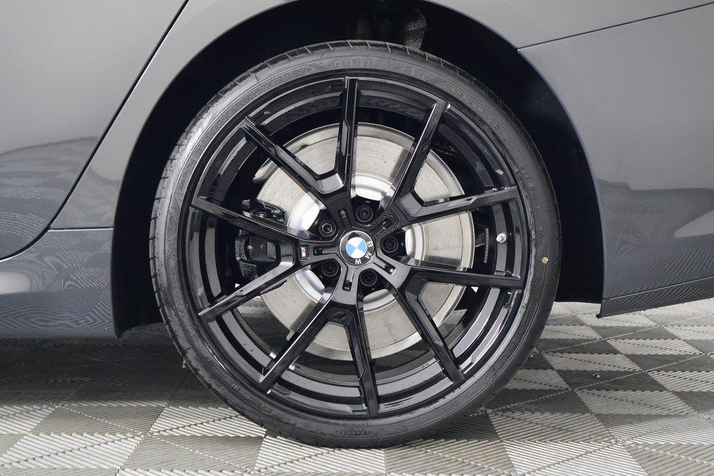 new 2026 BMW 840 car, priced at $99,625