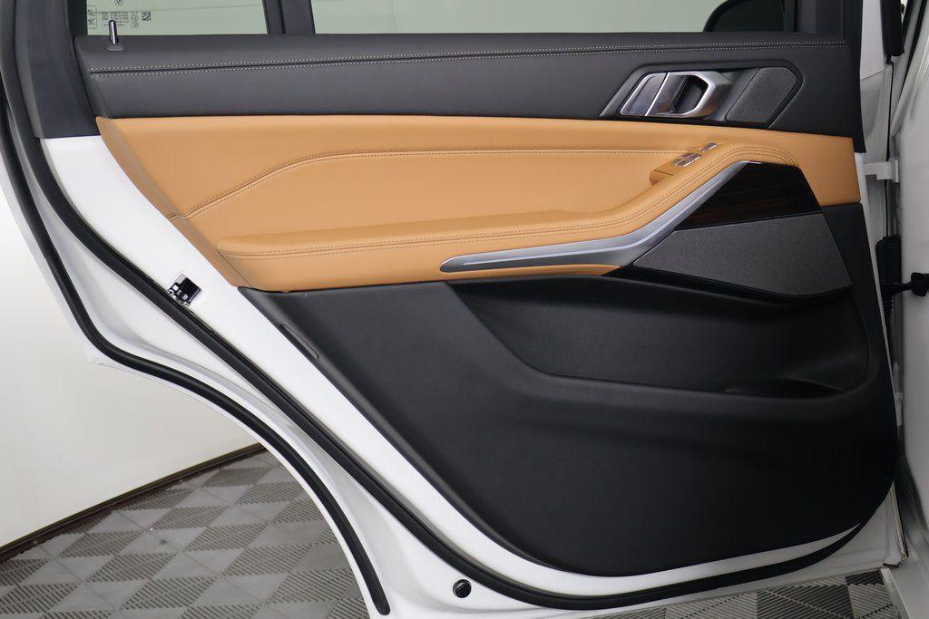 used 2026 BMW X7 car, priced at $84,983