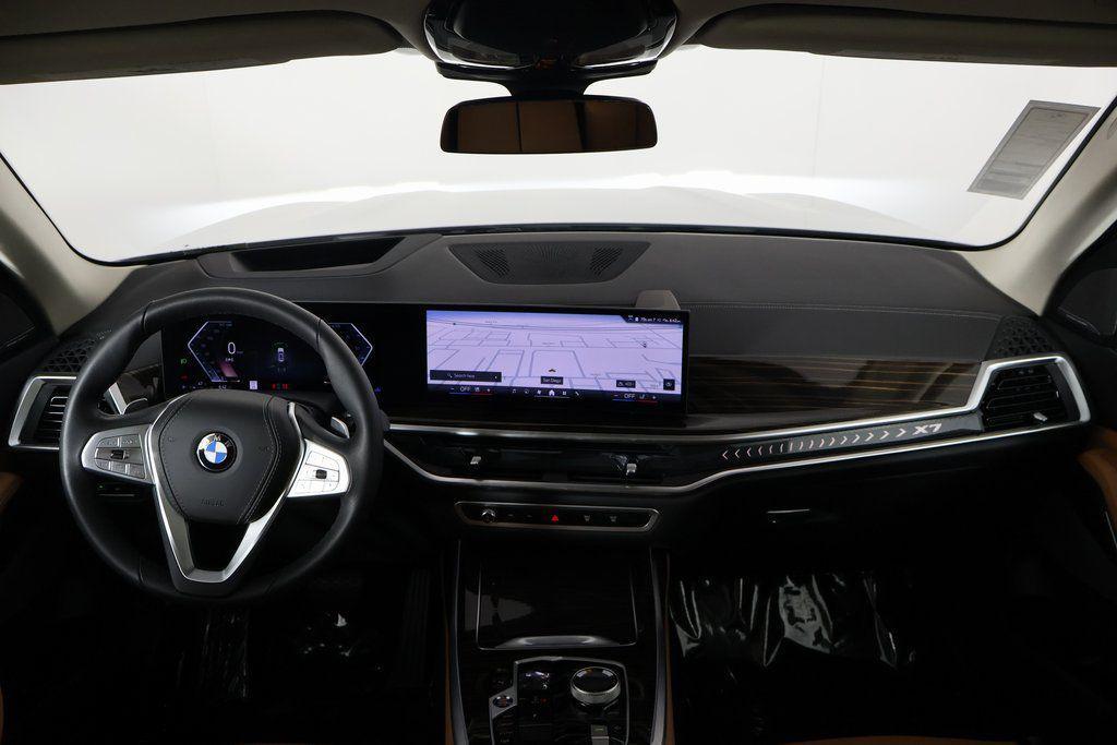 used 2026 BMW X7 car, priced at $84,983