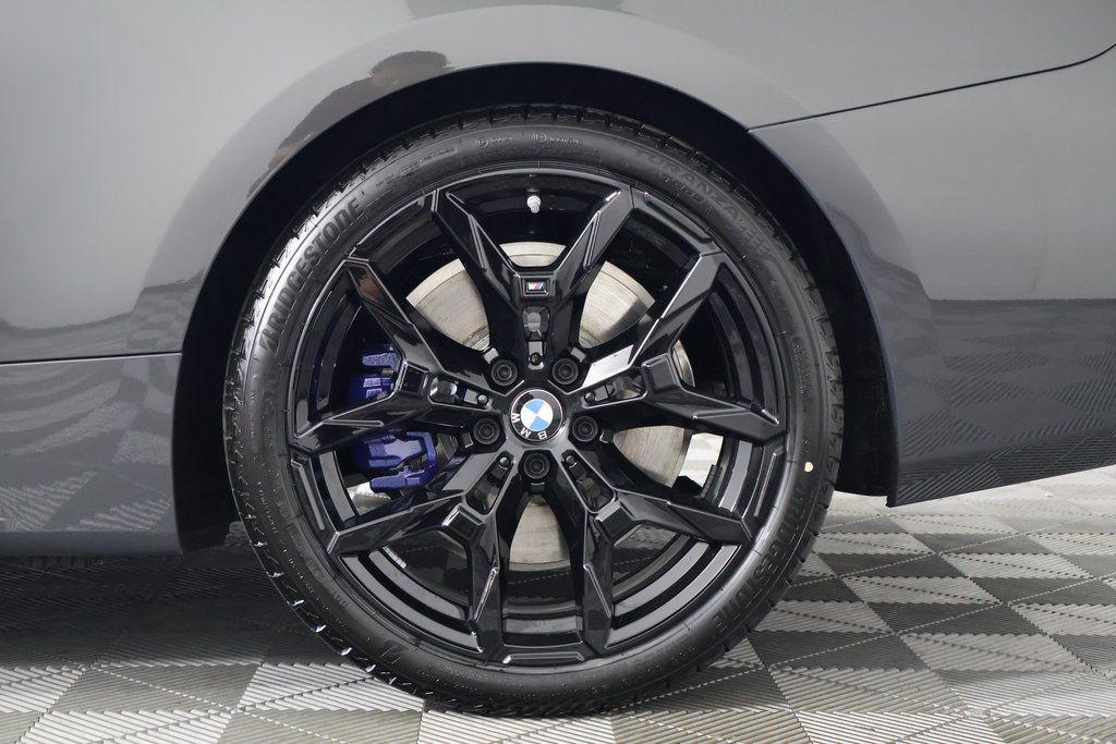 new 2026 BMW 430 car, priced at $61,555