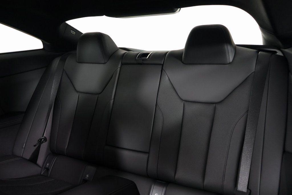 new 2026 BMW 430 car, priced at $61,555