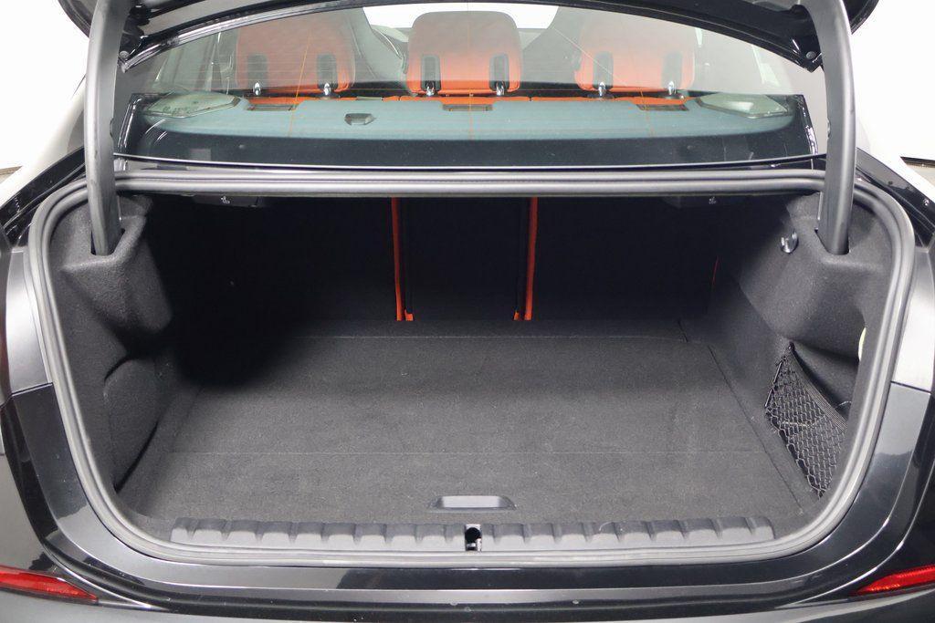 used 2024 BMW M235 Gran Coupe car, priced at $40,803