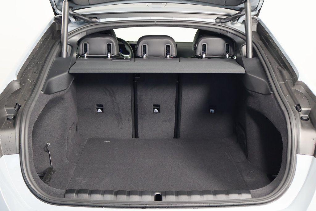 new 2026 BMW i4 Gran Coupe car, priced at $82,240