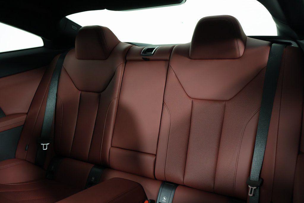 new 2026 BMW 430 car, priced at $56,375