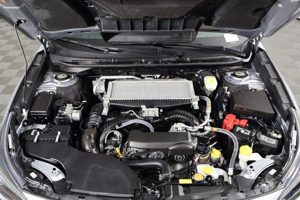 used 2025 Subaru Legacy car, priced at $28,995