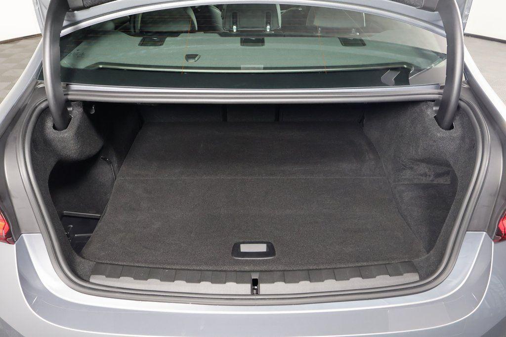 used 2023 BMW 330e car, priced at $32,461