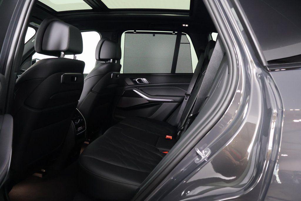 new 2026 BMW X5 PHEV car, priced at $93,425