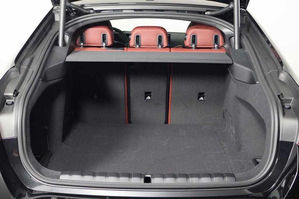 new 2026 BMW i4 Gran Coupe car, priced at $68,265