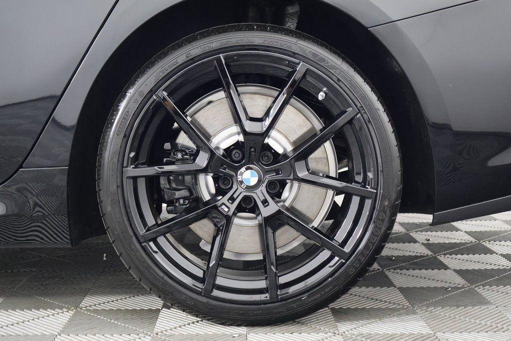 new 2026 BMW 840 car, priced at $103,445