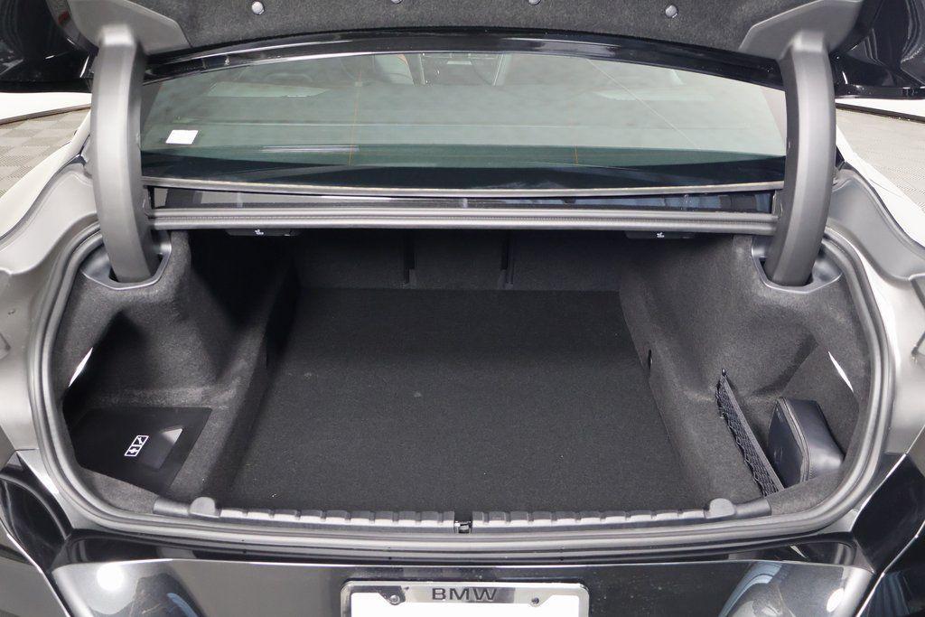 new 2026 BMW 840 car, priced at $103,445