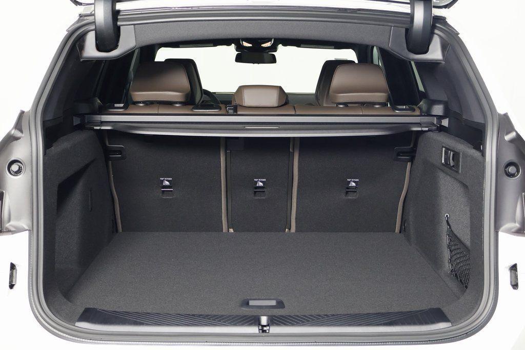 new 2026 BMW X3 car, priced at $59,900