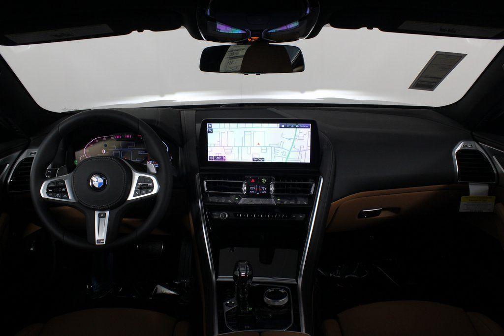 new 2026 BMW 840 car, priced at $102,025