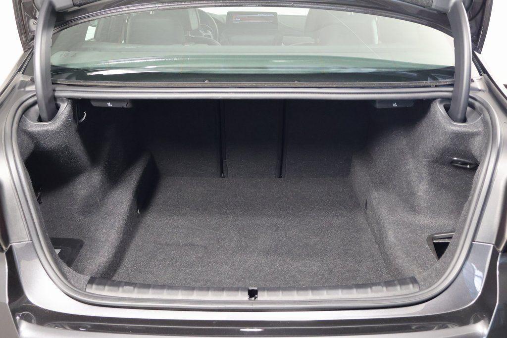 used 2023 BMW M550 car, priced at $56,833