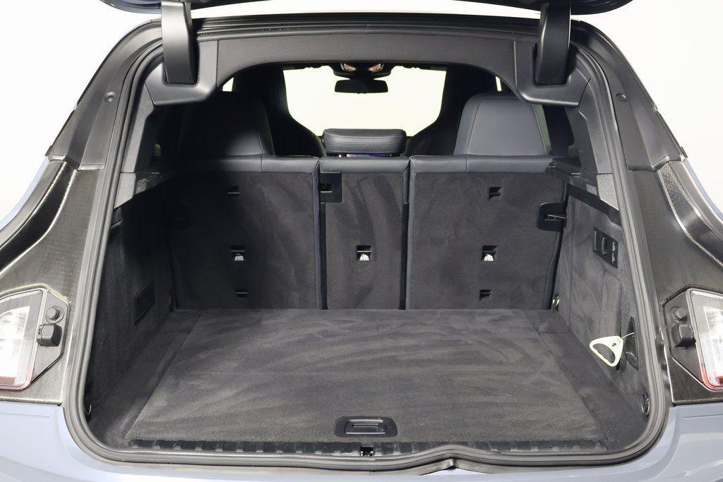 used 2024 BMW iX car, priced at $49,472