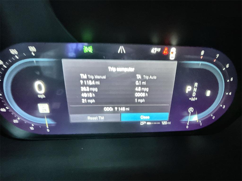 used 2023 Volvo XC60 car, priced at $32,590