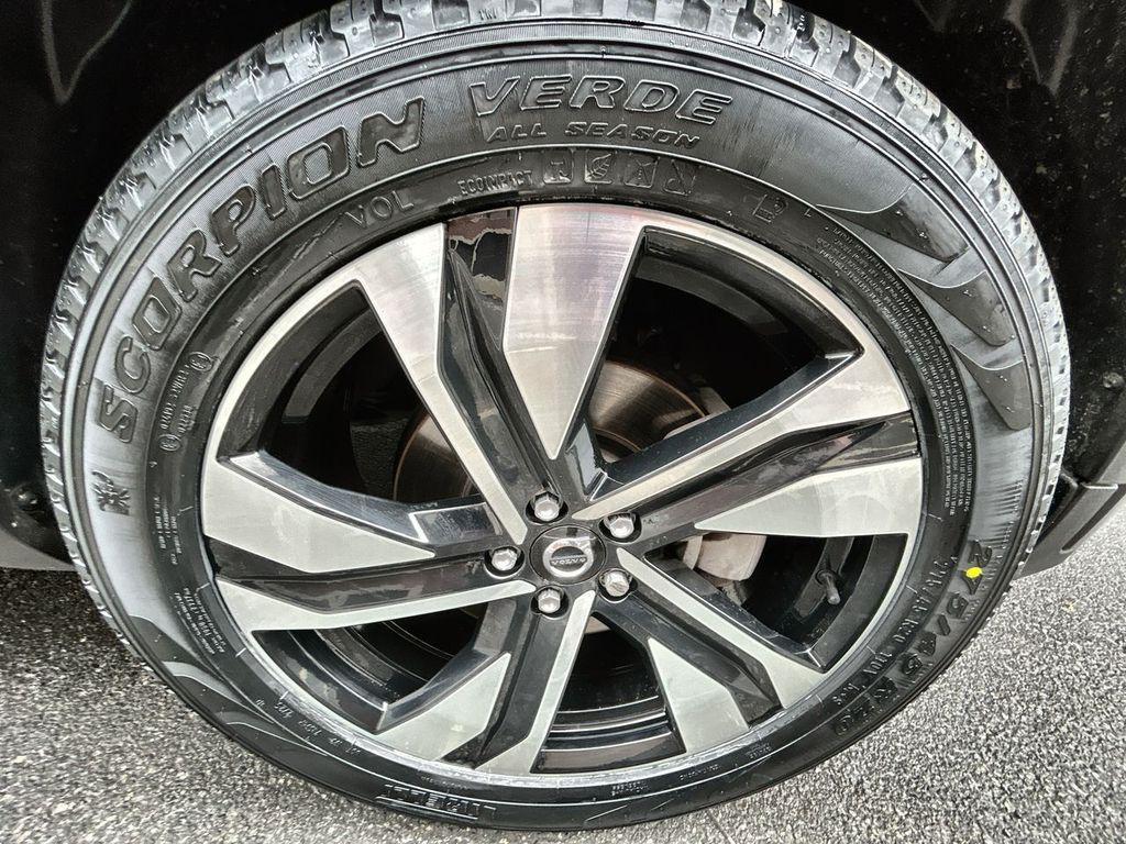 used 2024 Volvo XC40 car, priced at $32,455