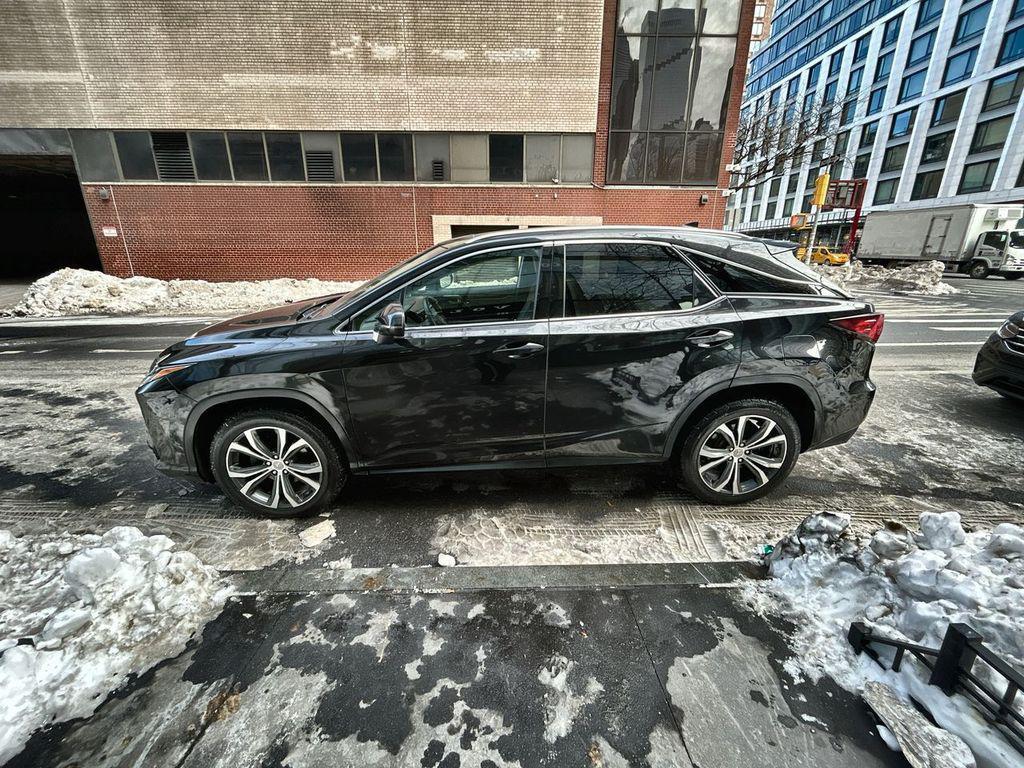 used 2017 Lexus RX 350 car, priced at $20,990
