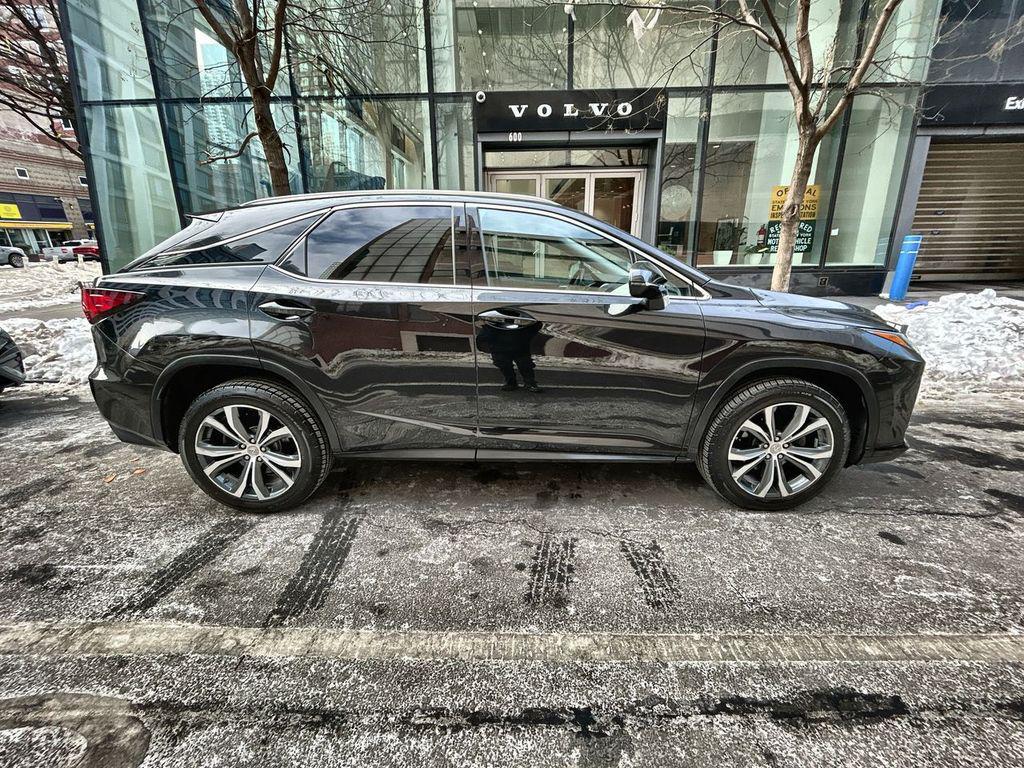 used 2017 Lexus RX 350 car, priced at $20,990