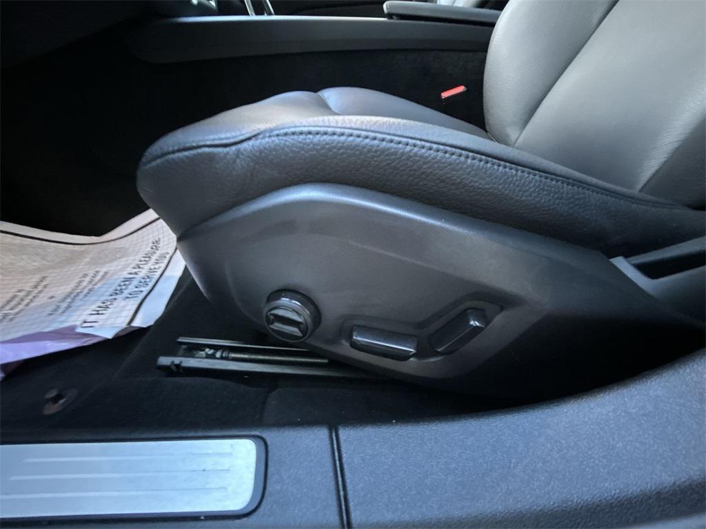 used 2025 Volvo V60 Cross Country car, priced at $34,300