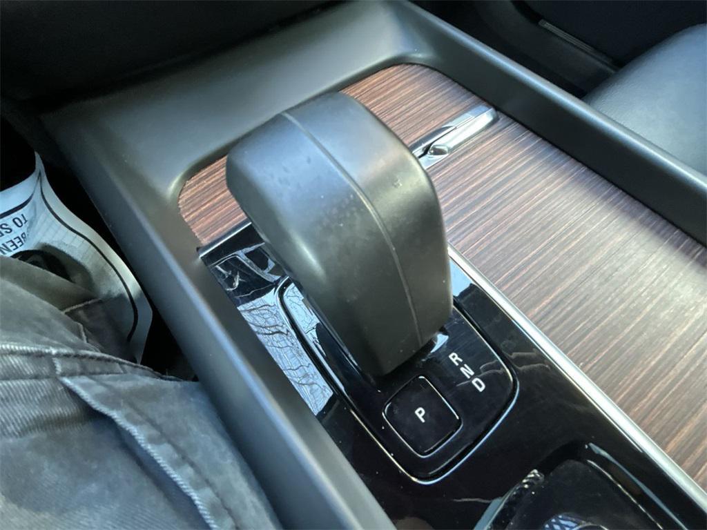 used 2023 Volvo V60 Cross Country car, priced at $35,852