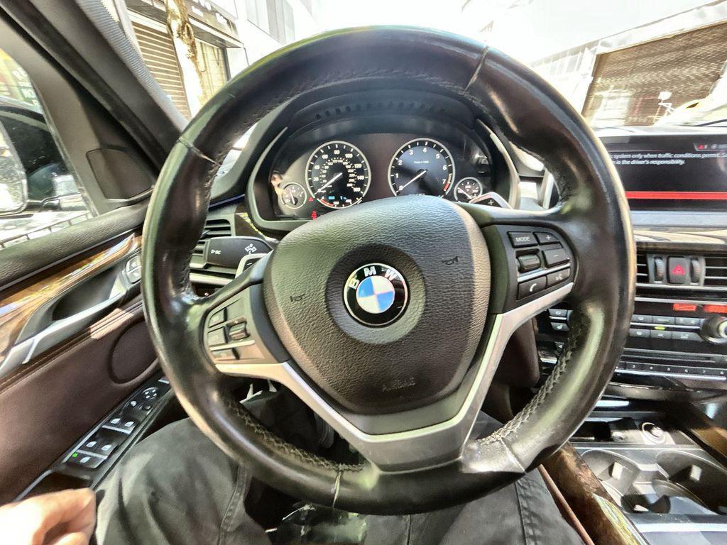 used 2018 BMW X5 eDrive car, priced at $18,995