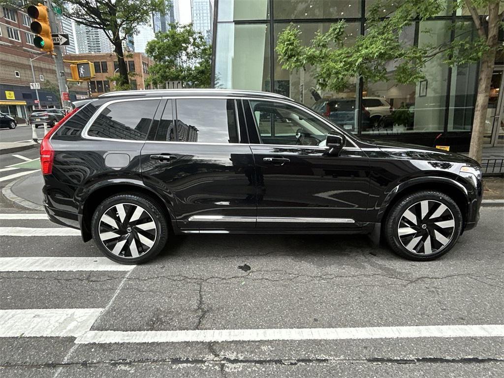 used 2024 Volvo XC90 Recharge Plug-In Hybrid car, priced at $50,119