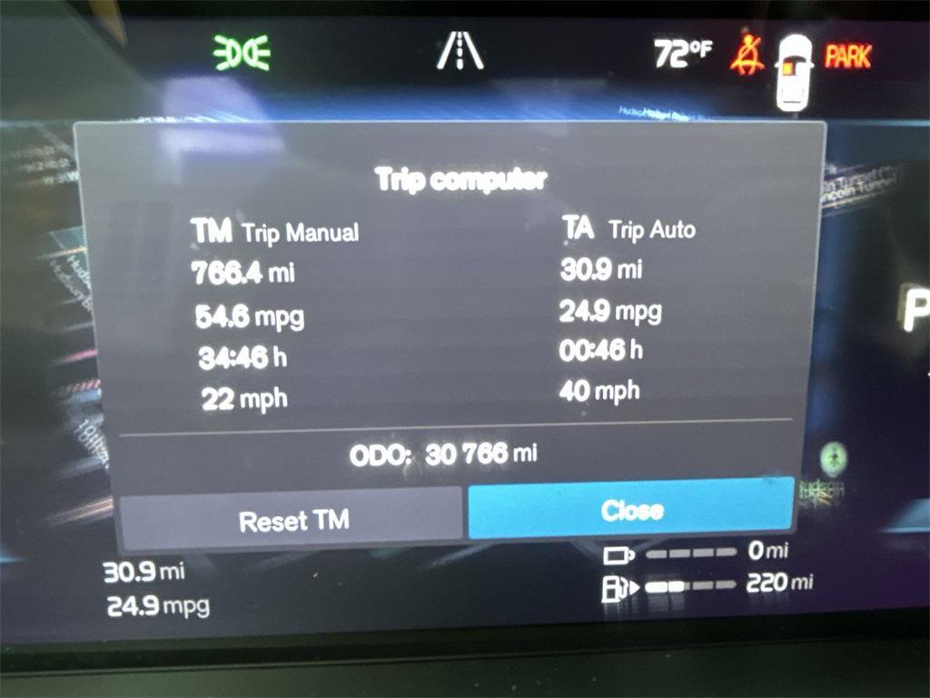 used 2024 Volvo XC90 Recharge Plug-In Hybrid car, priced at $50,119