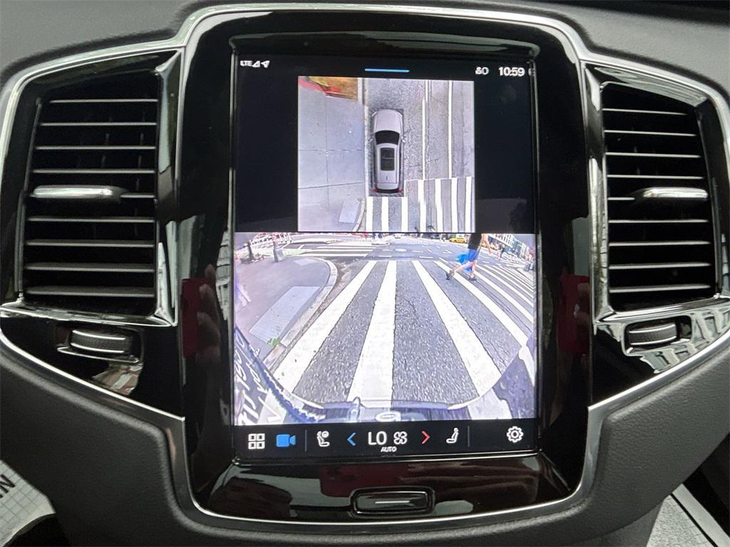 used 2024 Volvo XC90 Recharge Plug-In Hybrid car, priced at $50,119