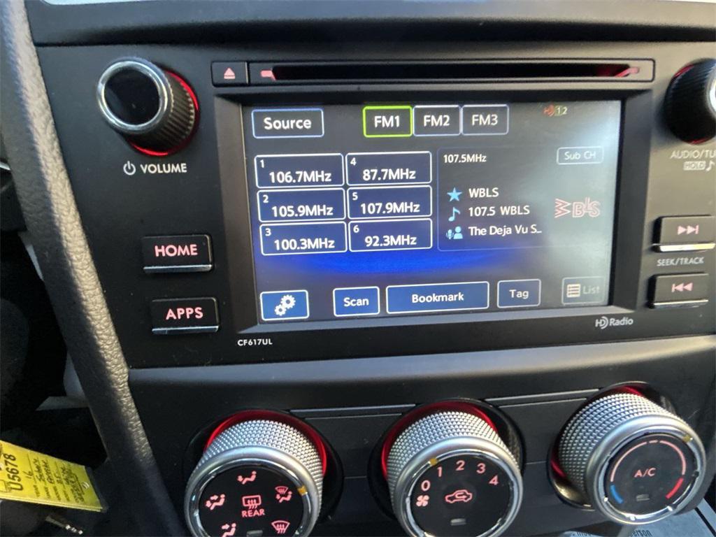 used 2016 Subaru Forester car, priced at $13,955