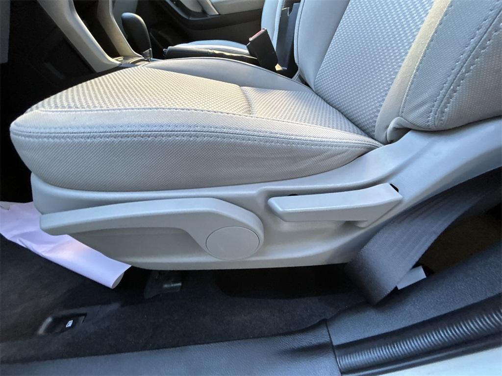 used 2016 Subaru Forester car, priced at $13,955