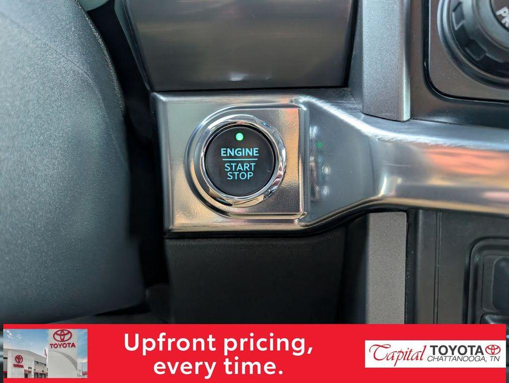 used 2021 Ford F-150 car, priced at $46,657