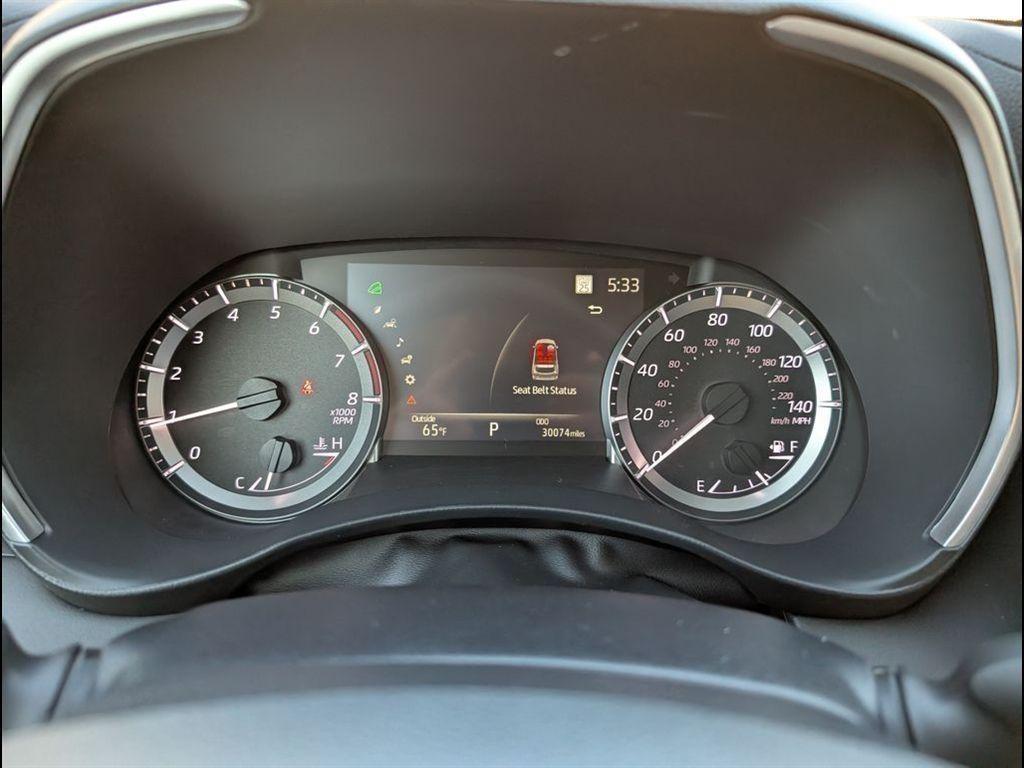 used 2017 Chevrolet Silverado 1500 car, priced at $23,812