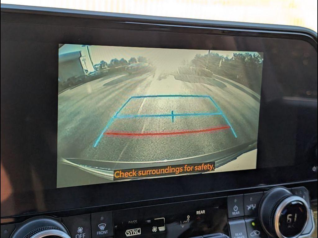 used 2017 Chevrolet Silverado 1500 car, priced at $23,812