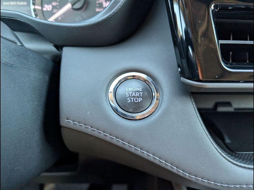 used 2017 Chevrolet Silverado 1500 car, priced at $23,812