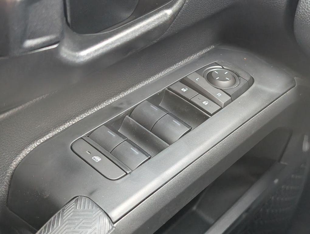 new 2026 Toyota Tacoma car, priced at $45,614