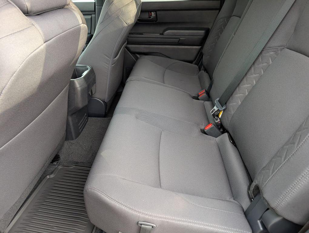 new 2026 Toyota Tacoma car, priced at $45,614