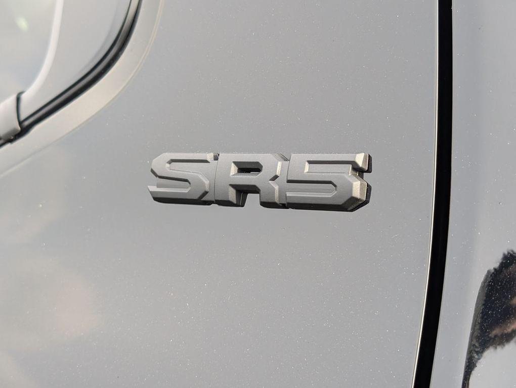 new 2026 Toyota Tacoma car, priced at $45,614