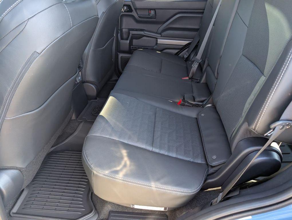 new 2026 Toyota 4Runner car, priced at $61,768